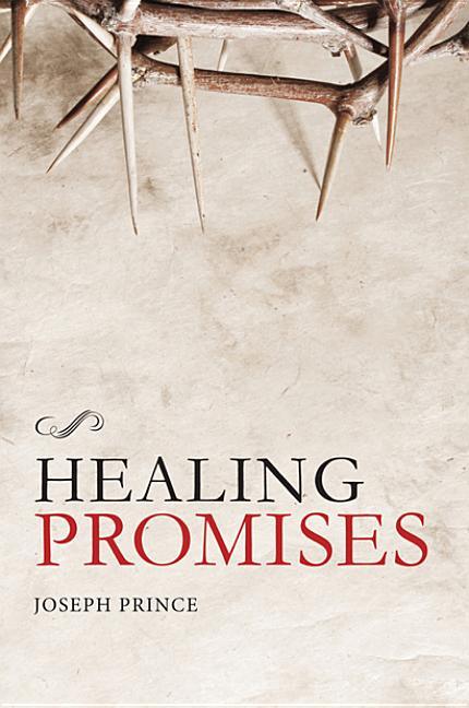 Healing Promises - stevensbooks
