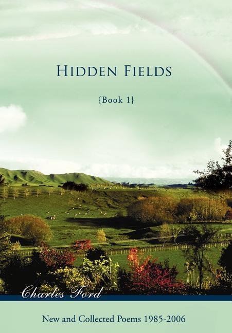 Hidden Fields: Book 1 - stevensbooks