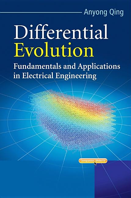 Differential Evolution: Fundamentals and Applications in Electrical Engineering - Ingram