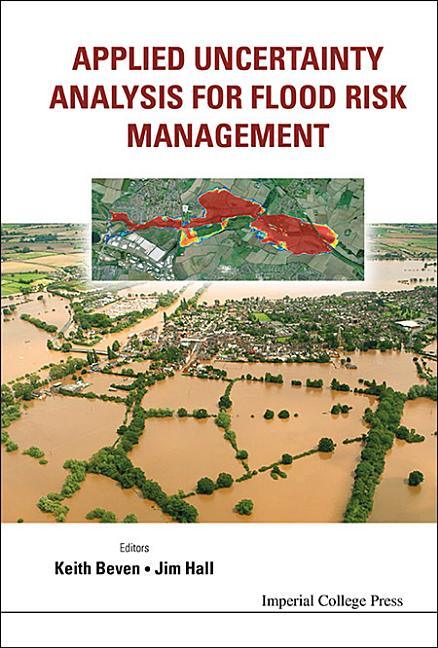 Applied Uncertainty Analysis for Flood Risk Management - stevensbooks