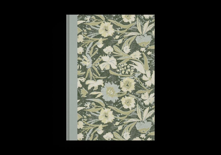 ESV Study Bible, Artist Series (Cloth Over Board, Lulie Wallace, Martha) - Ingram
