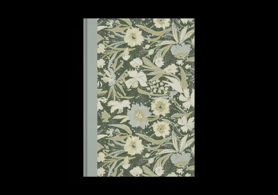 ESV Study Bible, Artist Series (Cloth Over Board, Lulie Wallace, Martha) - stevensbooks