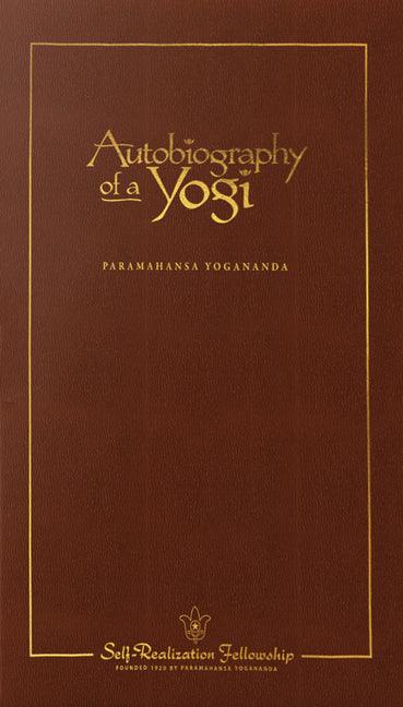 Autobiography of a Yogi - stevensbooks