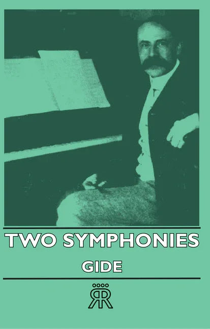 Two Symphonies - stevensbooks