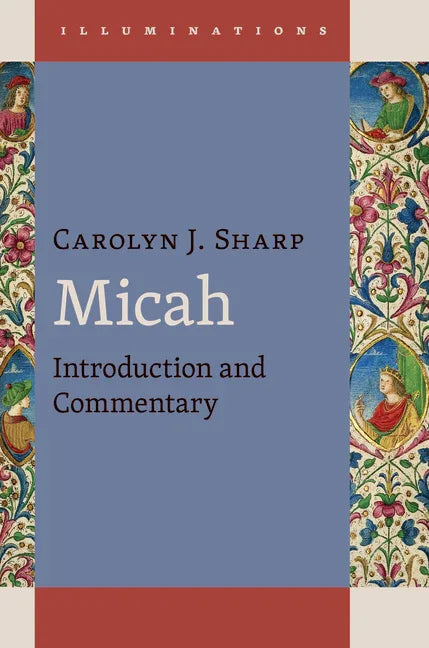 Micah: Introduction and Commentary - stevensbooks
