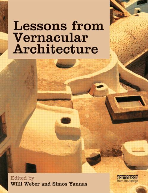 Lessons from Vernacular Architecture - Ingram