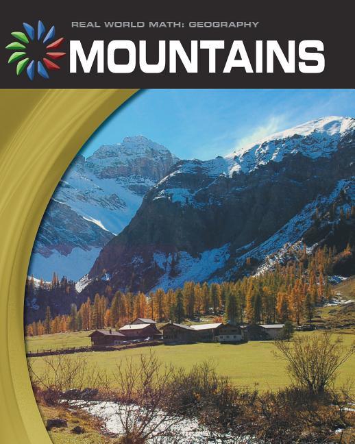 Mountains - stevensbooks