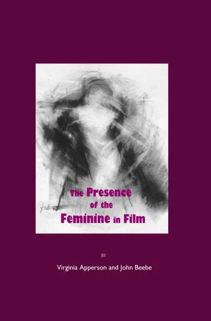 Presence of the Feminine in Film - stevensbooks