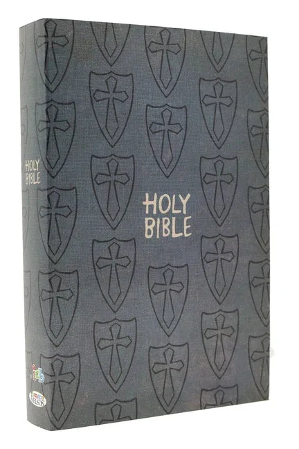 Holy Bible-ICB - stevensbooks