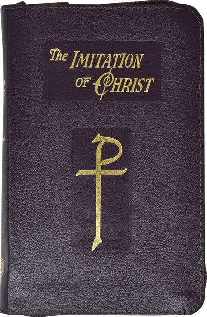 Imitation of Christ: In Four Books - stevensbooks