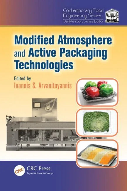 Modified Atmosphere and Active Packaging Technologies - stevensbooks