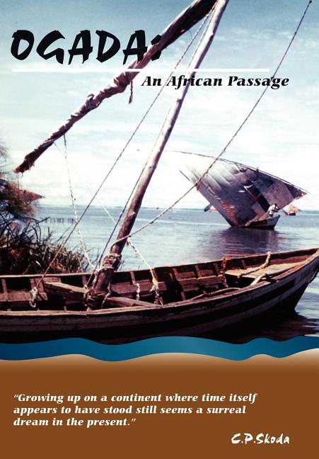 Ogada: An African Passage - Ingram