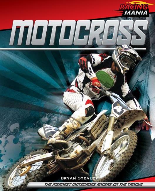 Motocross - stevensbooks