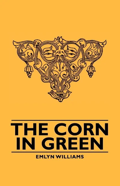 Corn in Green - stevensbooks
