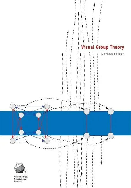 Visual Group Theory - stevensbooks