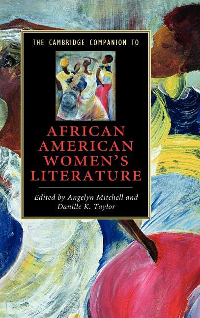 Cambridge Companion to African American Women's Literature - stevensbooks