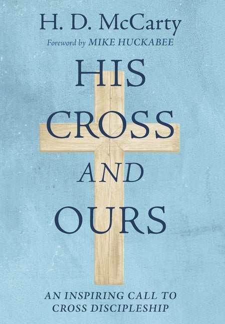 His Cross and Ours - Ingram