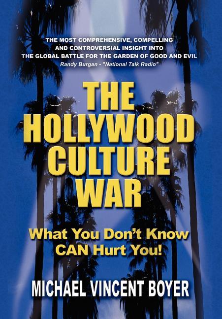 Hollywood Culture War - stevensbooks