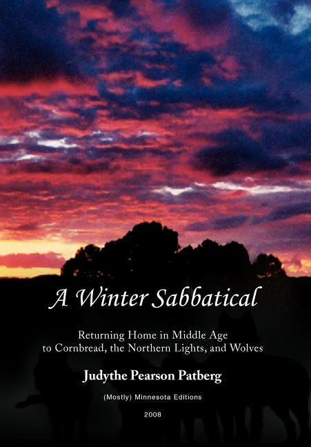 Winter Sabbatical - stevensbooks