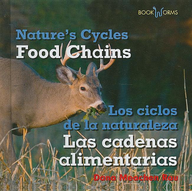 Las Cadenas Alimentarias / Food Chains - stevensbooks