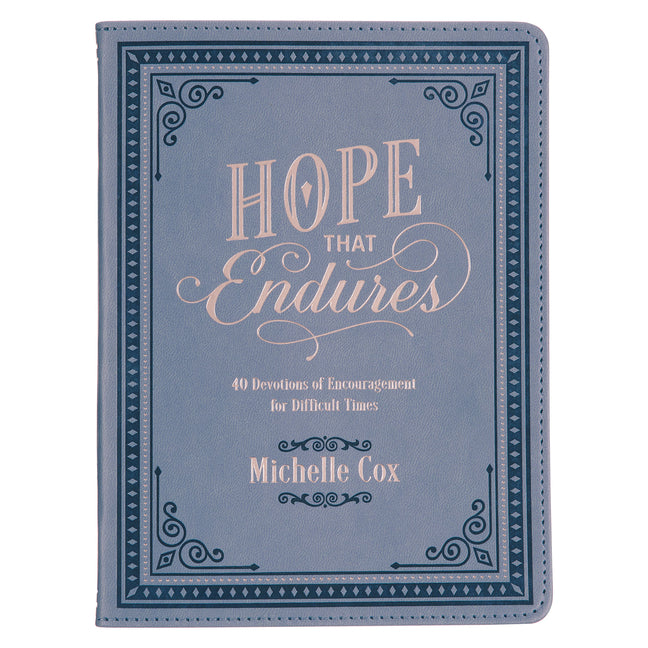 Hope That Endures Devotional - Ingram