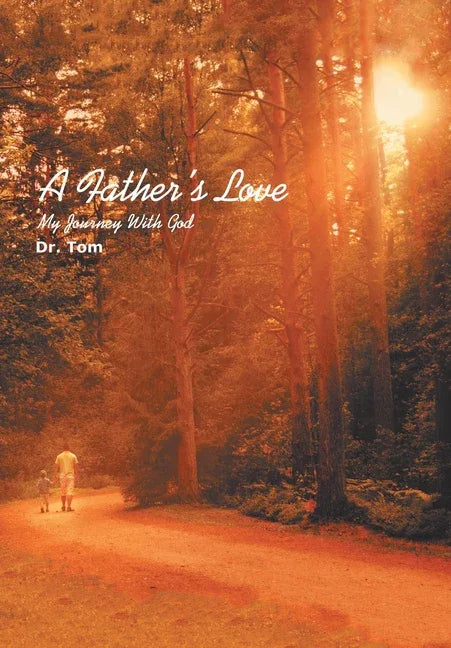 Father's Love: Book One - stevensbooks