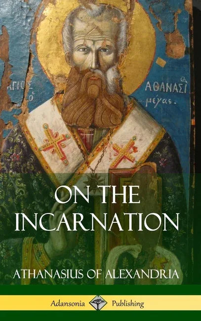 On the Incarnation (Hardcover) - stevensbooks