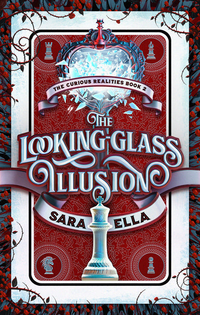 Looking-Glass Illusion: Volume 2 - Ingram