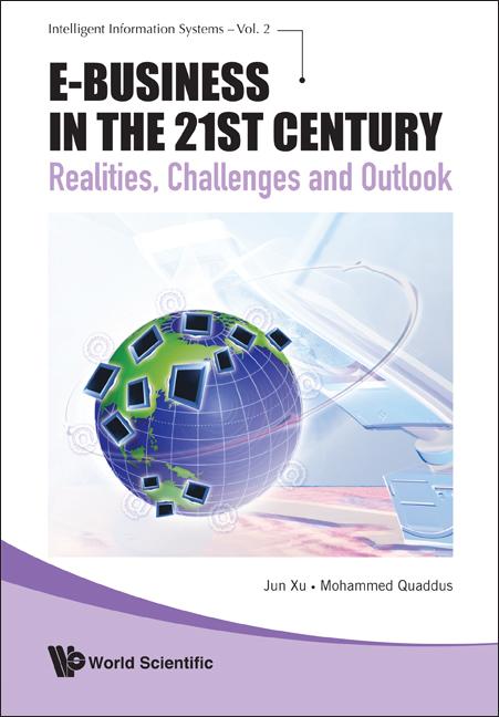 E-Business in the 21st Century: Realities, Challenges and Outlook - Ingram