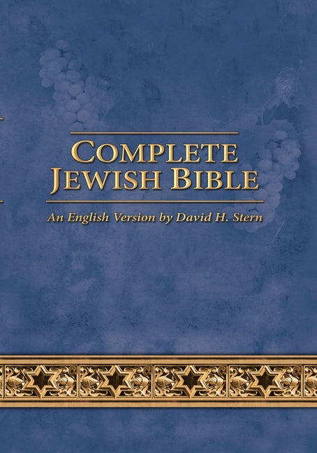 Complete Jewish Bible (Updated) - Ingram