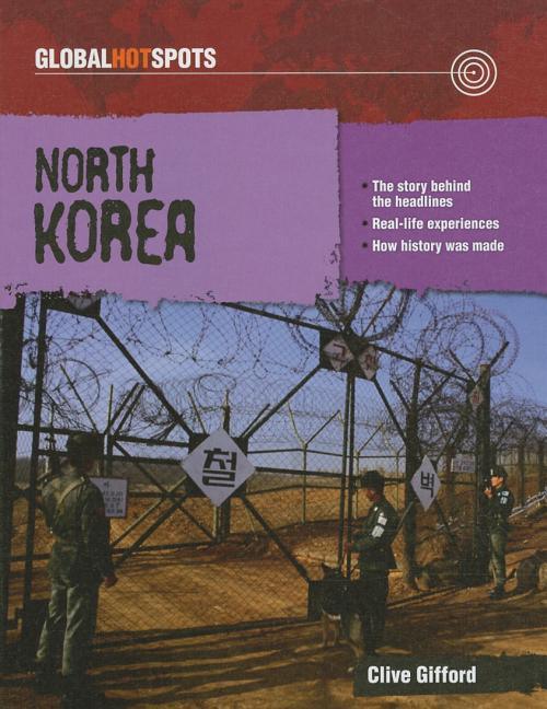 North Korea - stevensbooks