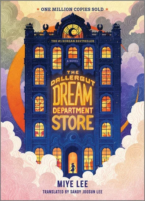 Dallergut Dream Department Store (Original) - stevensbooks