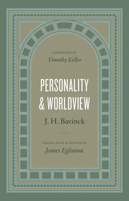 Personality and Worldview - stevensbooks