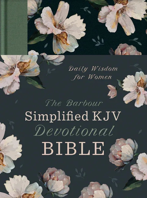 Daily Wisdom for Women Skjv Devotional Bible - stevensbooks