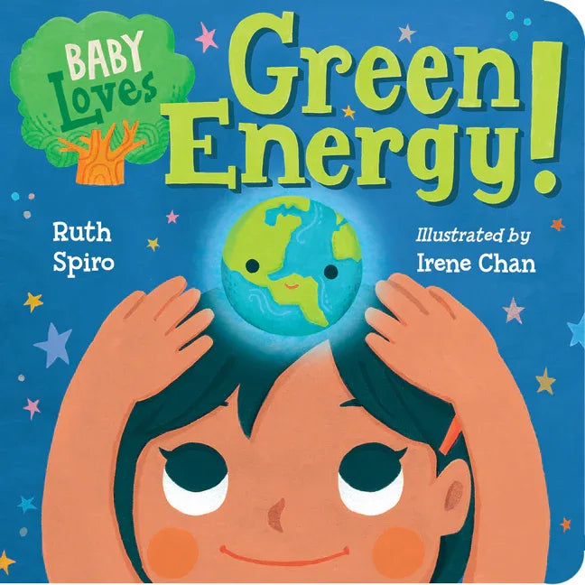 Baby Loves Green Energy! - stevensbooks