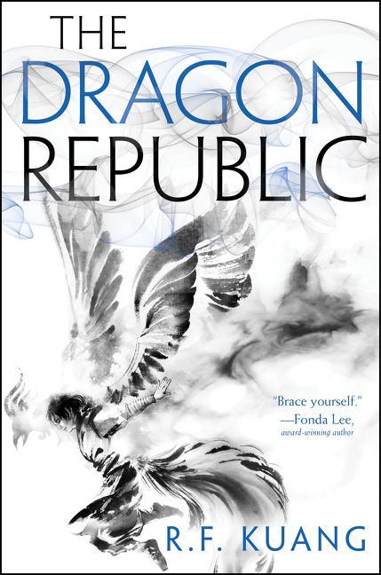 Dragon Republic - stevensbooks