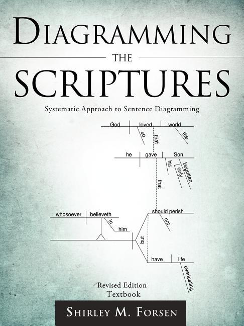 Diagramming the Scriptures - stevensbooks