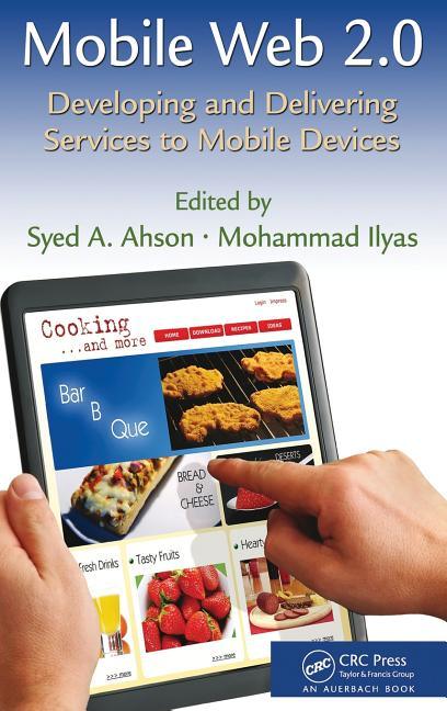 Mobile Web 2.0: Developing and Delivering Services to Mobile Devices - stevensbooks