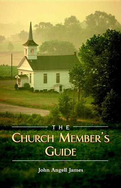 Church Member's Guide - stevensbooks