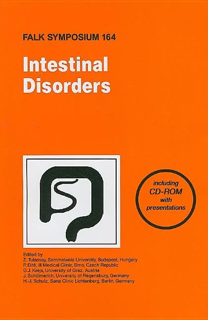 Intestinal Disorders (2009) - stevensbooks