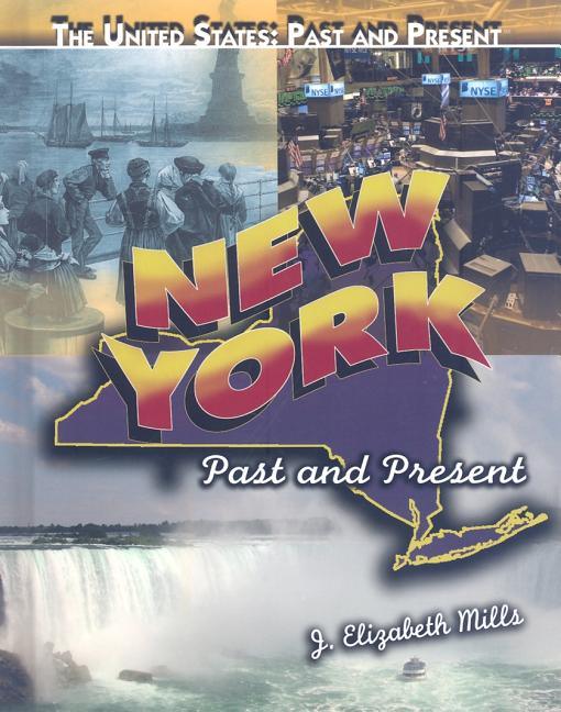 New York: Past and Present - stevensbooks