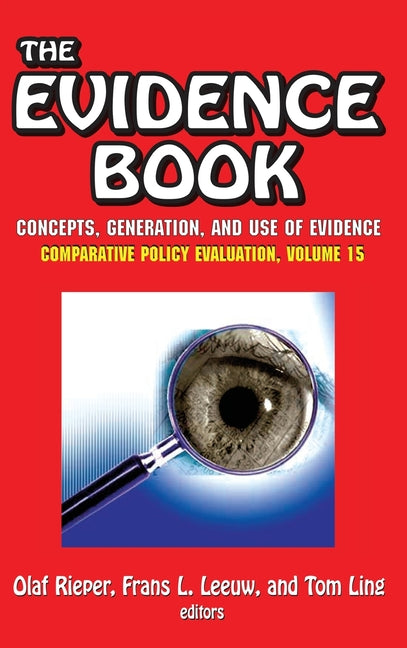 Evidence Book - Ingram