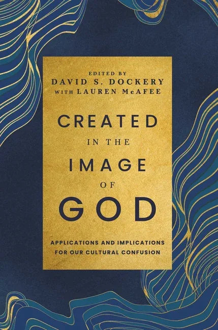 Created in the Image of God - stevensbooks