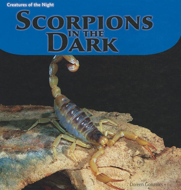 Scorpions in the Dark - Ingram