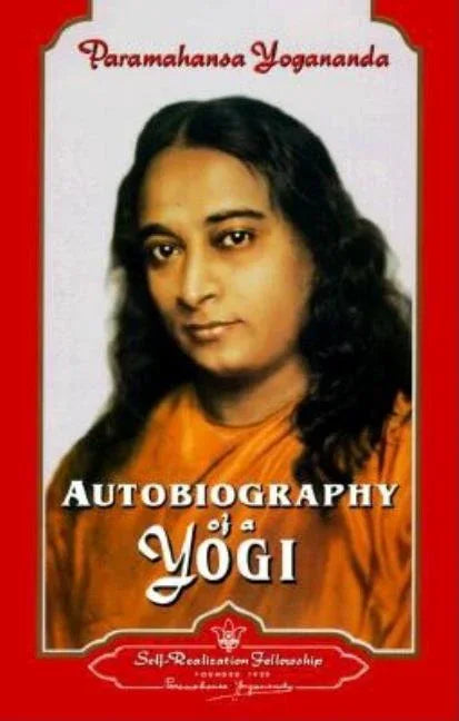 Autobiography of a Yogi - stevensbooks