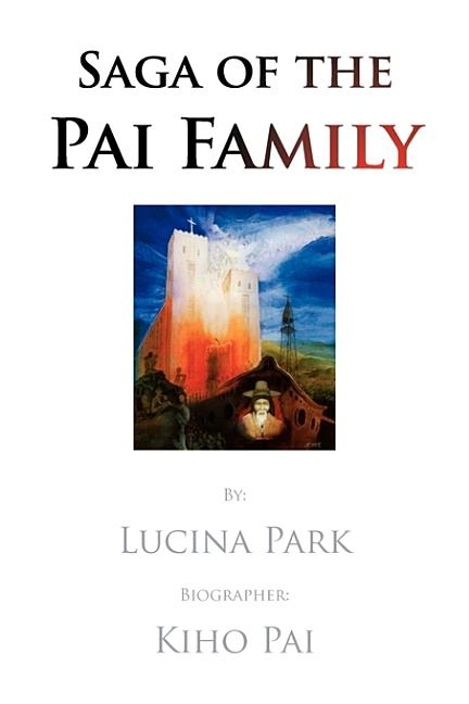 Saga of the Pai Family - Ingram
