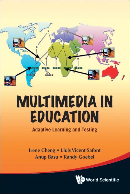 Multimedia in Education: Adaptive Learning and Testing - Ingram