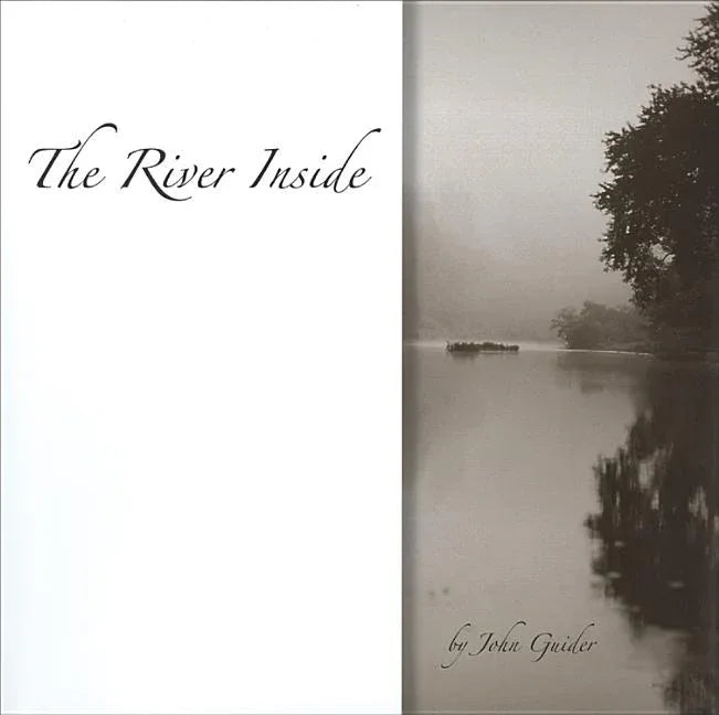 River Inside - stevensbooks