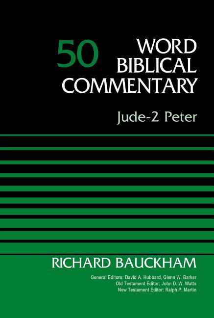 Jude-2 Peter, Volume 50: 50 - Ingram