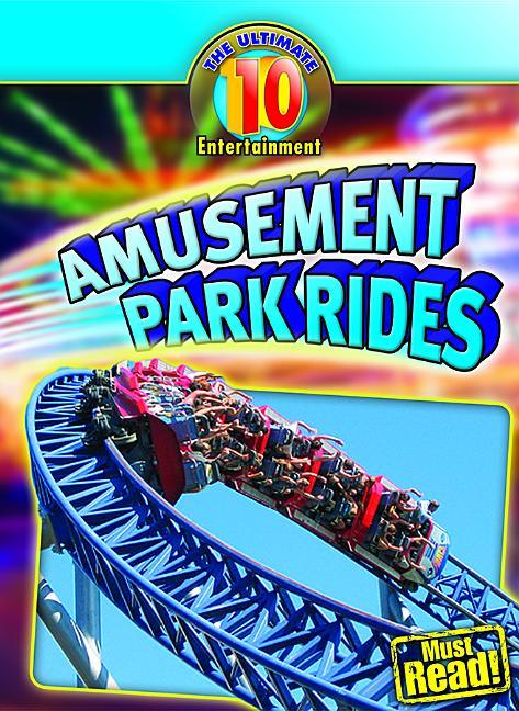 Amusement Park Rides - stevensbooks